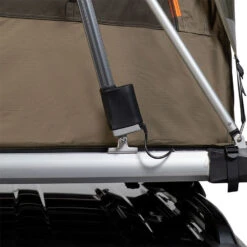 Dometic TRT120E Rooftop Tent 22 Dometic TRT120E Rooftop Tent -Outdoor Camping Shop 9600027166 8