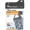 Sea To Summit TPU Guide Accessory Case - Small 2 Sea To Summit TPU Guide Accessory Case - Small -Outdoor Camping Shop AACTPUSBK