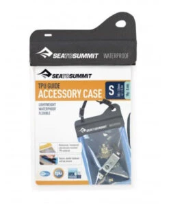 Sea To Summit TPU Guide Accessory Case - Small
