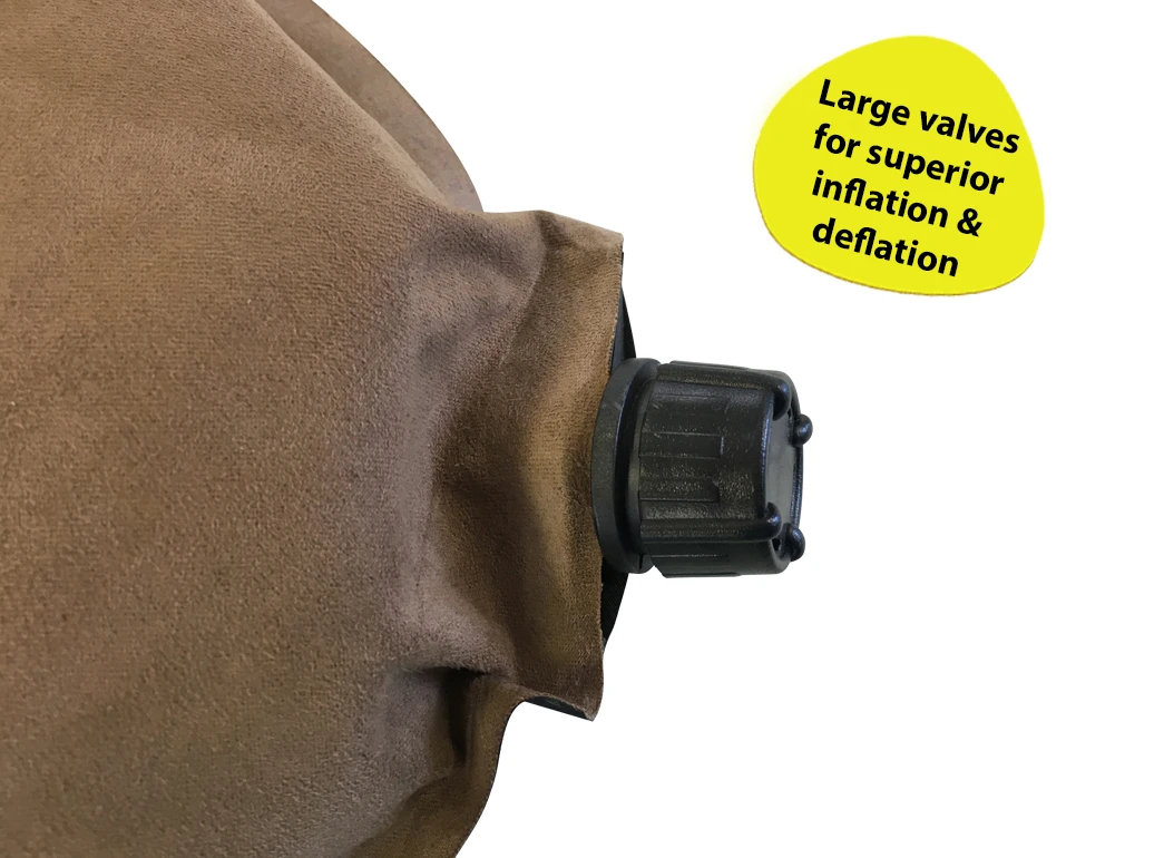 Outdoor Connection Deluxe Off-Road Mat - Mega 5 Outdoor Connection Deluxe Off-Road Mat - Mega - Image 3