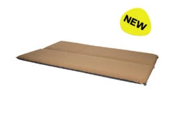 Outdoor Connection Deluxe Off-Road Mat - Twin