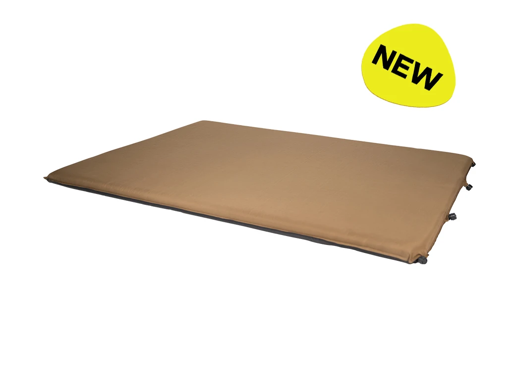 Outdoor Connection Deluxe Off-Road Mat - Queen 3 Outdoor Connection Deluxe Off-Road Mat - Queen