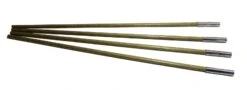 Oztrail Fibreglass Tent Pole Kit 12.5mm