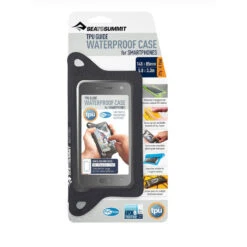 Sea To Summit TPU Guide Waterproof Case For Smartphones - Regular