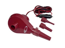 Outdoor Connection 12v Air Pump