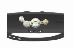 Knog Bandicoot Headlamp - Black -Outdoor Camping Shop BANDI 1