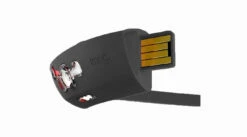 Knog Bandicoot Headlamp - Black -Outdoor Camping Shop BANDI 2