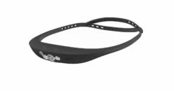 Knog Bandicoot Headlamp - Black -Outdoor Camping Shop BANDI