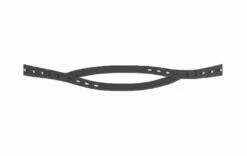 Knog Bandicoot Headlamp - Black -Outdoor Camping Shop BANDI 3