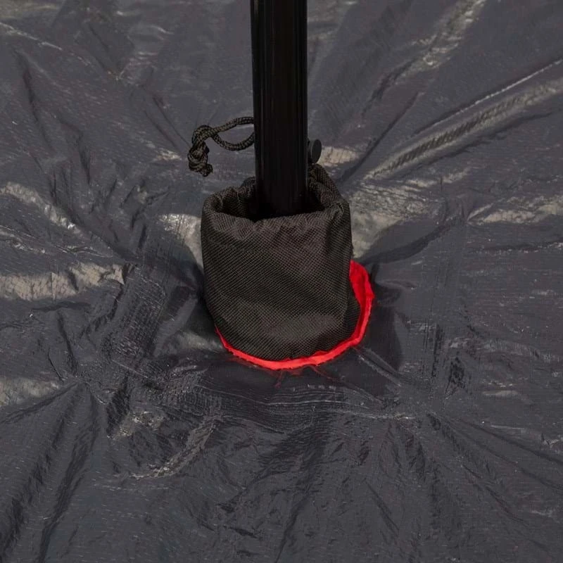 Explore Planet Earth Bellbird Glamping Tent 9 Explore Planet Earth Bellbird Glamping Tent - Image 7