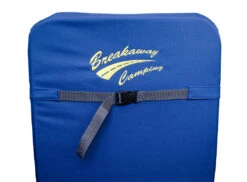 Outdoor Connection Breakaway Holiday 5 Chair -Outdoor Camping Shop BFC17 2