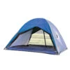 Outdoor Connection Breakaway Rambler 3P Dome Tent -Outdoor Camping Shop BTD01