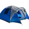 Outdoor Connection Breakaway 3V Dome Tent 1 Outdoor Connection Breakaway 3V Dome Tent -Outdoor Camping Shop BTD10