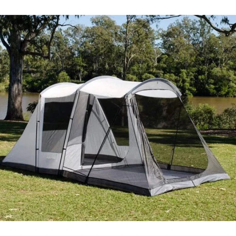 Outdoor Connection Breakaway Somerset 2R Family Tent 4 Outdoor Connection Breakaway Somerset 2R Family Tent - Image 2