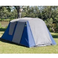 Outdoor Connection Breakaway Somerset 2R Family Tent 8 Outdoor Connection Breakaway Somerset 2R Family Tent -Outdoor Camping Shop BTD15 2