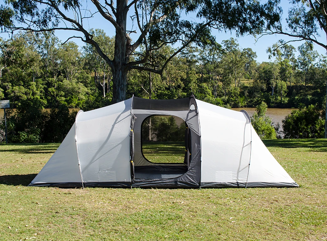 Outdoor Connection Breakaway Somerset 3R Family Tent 5 Outdoor Connection Breakaway Somerset 3R Family Tent - Image 3