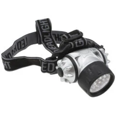 Wildtrak LED Headlamp