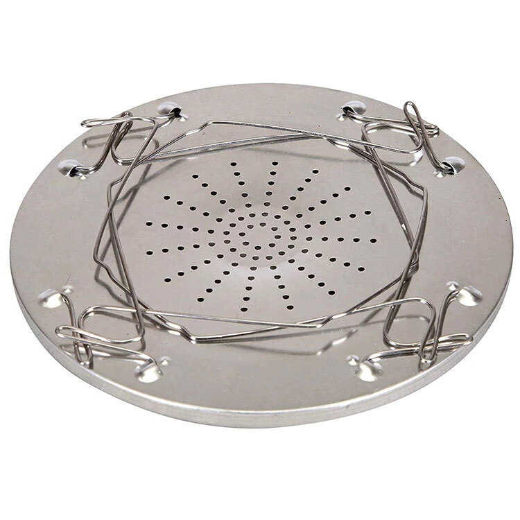 Wildtrak Folding Toaster 4 Wildtrak Folding Toaster - Image 2