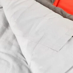 Wildtrak Murchison Hooded Sleeping Bag -Outdoor Camping Shop CA3074 2