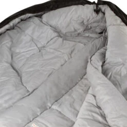 Wildtrak Murray Hooded Sleeping Bag -Outdoor Camping Shop CA3075 2