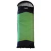 Wildtrak Bremer Hooded Sleeping Bag -Outdoor Camping Shop CA3078