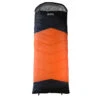 Wildtrak Bremer Jumbo Hooded Sleeping Bag -Outdoor Camping Shop CA3079