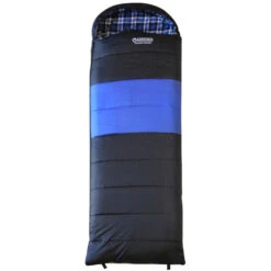 Wildtrak Kalgan Hooded Sleeping Bag