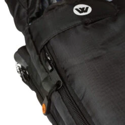 Wildtrak Kalgan Hooded Sleeping Bag -Outdoor Camping Shop CA3080 3