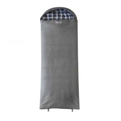 Wildtrak Frankland Jumbo Hooded Sleeping Bag
