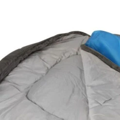 Wildtrak Forrest Hooded Sleeping Bag -Outdoor Camping Shop CA3084 2