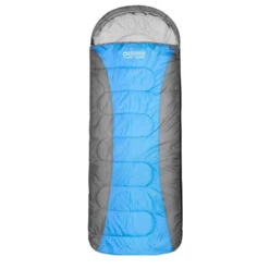Wildtrak Forrest Hooded Sleeping Bag