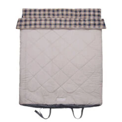 Wildtrak Pallinup Queen Comfort Sleeping Bag