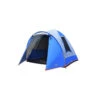 Wildtrak Tanami 6V Dome Tent 2 Wildtrak Tanami 6V Dome Tent -Outdoor Camping Shop CA5104
