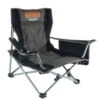 Wildtrak Valley Event Chair -Outdoor Camping Shop CA6102