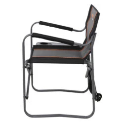 Wildtrak Director Chair With Side Table 8 Wildtrak Director Chair With Side Table -Outdoor Camping Shop CA6107 2