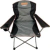 Wildtrak Varley Camp Chair -Outdoor Camping Shop CA6113