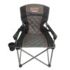 Wildtrak Nannup Solid Arm Chair 1 Wildtrak Nannup Solid Arm Chair -Outdoor Camping Shop CA6114