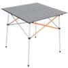 Wildtrak Camp Compact Table 2 Wildtrak Camp Compact Table -Outdoor Camping Shop CA6201