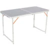 Wildtrak Camp 120 Bi-Fold Table -Outdoor Camping Shop CA6203