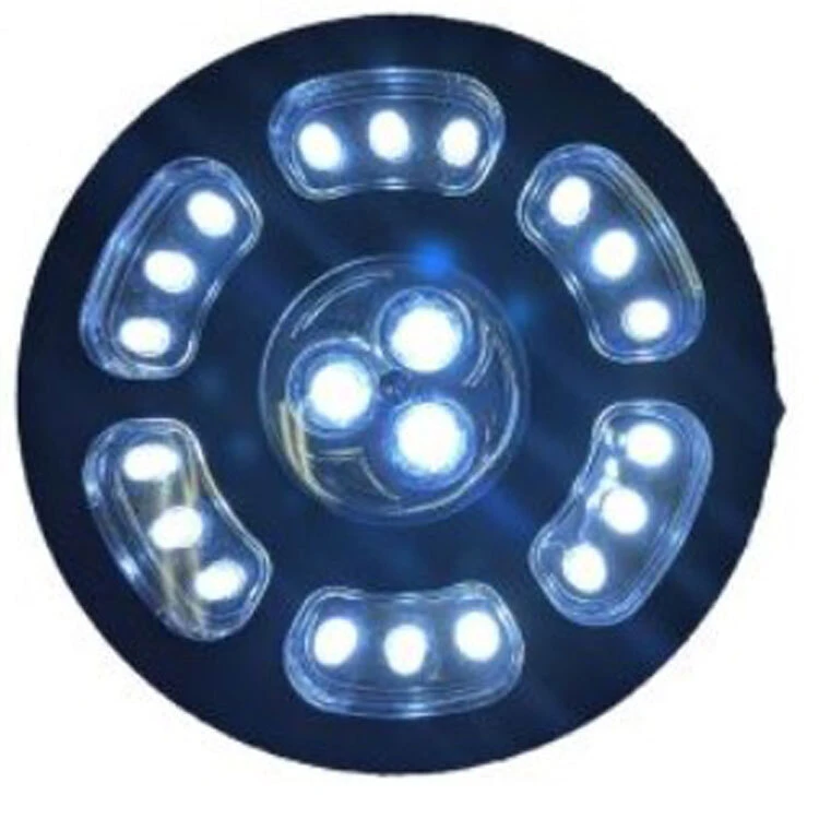 Wildtrak Magnetic Round Light 4 Wildtrak Magnetic Round Light - Image 2