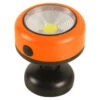 Wildtrak 360 Degree Rotating Head Cob Light - Orange