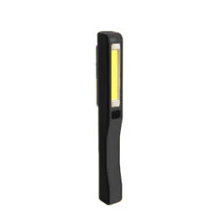 Wildtrak Multifunction LED Work Light - Black