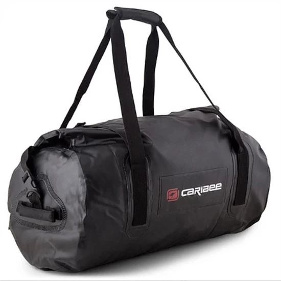 Caribee Expedition 50L Wet Roll Bag - WaterProof & DustProof 4 Caribee Expedition 50L Wet Roll Bag - WaterProof & DustProof - Image 2