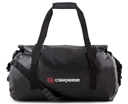 Caribee Expedition 50L Wet Roll Bag - WaterProof & DustProof 5 Caribee Expedition 50L Wet Roll Bag - WaterProof & DustProof - Image 3