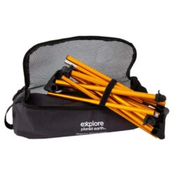 Explore Planet Earth Pegasus Deluxe Chair -Outdoor Camping Shop CF1035 4