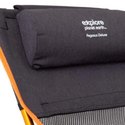 Explore Planet Earth Pegasus Deluxe Chair -Outdoor Camping Shop CF1035 8