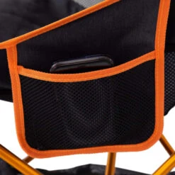 Explore Planet Earth Pegasus Deluxe Chair -Outdoor Camping Shop CF1035 9