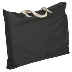 Explore Planet Earth Bi-Fold Camping Table With Pantry -Outdoor Camping Shop CF3001 2