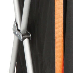 Explore Planet Earth Quick Fold 3 Tier Pantry -Outdoor Camping Shop CF3002 3