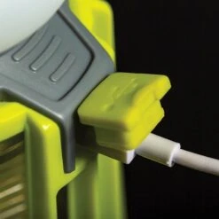 Companion X180 LED Lantern Mozzie Zapper -Outdoor Camping Shop COMP20189 2